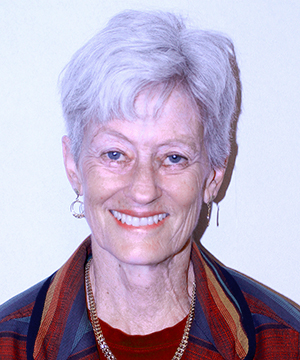 Margaret Leppik